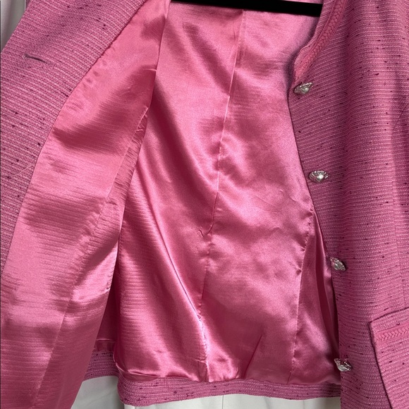 Joan Rivers Blazer - Picture 10 of 11